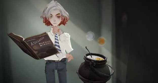 哈利波特魔法觉醒染发魔药制作攻略