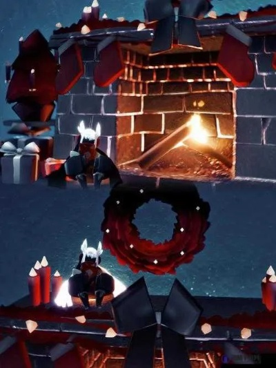 光遇三周年办公室入口攻略