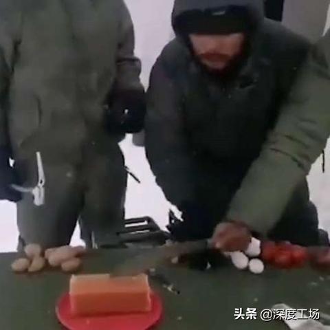 部落与弯刀雪山通关攻略