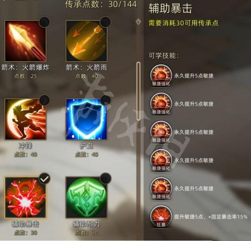 部落与弯刀周目商店选购指南