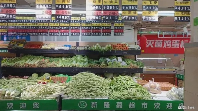 大房东优选菜店选址指南