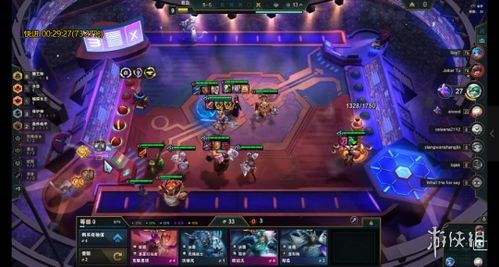 金铲铲神龙蜘蛛玩法攻略