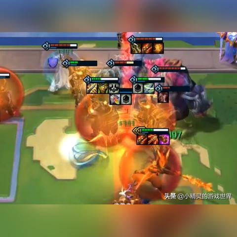 金铲铲之战豹女爆杀流攻略阵容装备