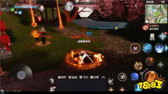 完美世界手游法师角色深度解析