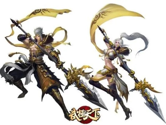 神虚枪门派属性解析一览