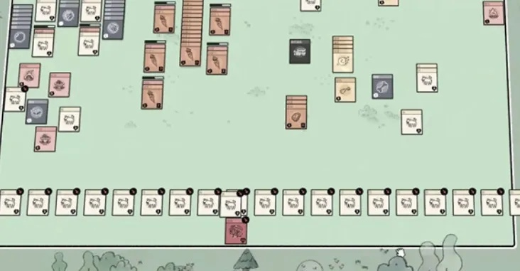 堆叠大陆铁矿石获取攻略