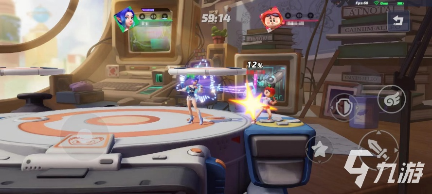 派对之星希雅技能强度解析攻略