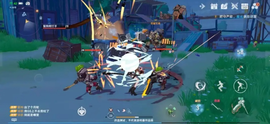 幻塔层叠迷域玩法攻略