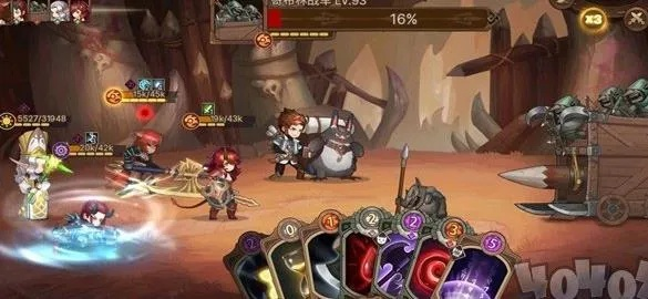 元素方尖海蒂技能选择与搭配技巧