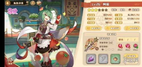 诺亚之心格丽特阵容搭配技巧