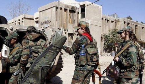 《兵人大战》S+级强力军官合成攻略