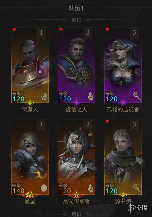 地下城堡3噩梦默神攻略：BOSS战高效打法