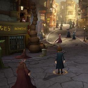 哈利波特觉醒禁林探险玩法攻略