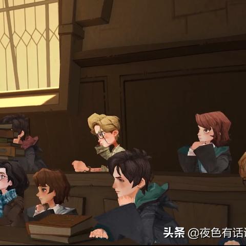 哈利波特觉醒禁林探险玩法攻略