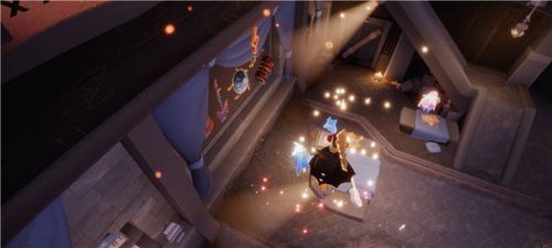 光遇音乐大厅位置查询 音乐商店地址