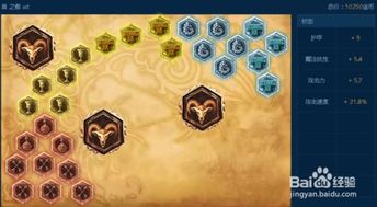 基于古传符文搭配技巧 通用符文搭配秘籍