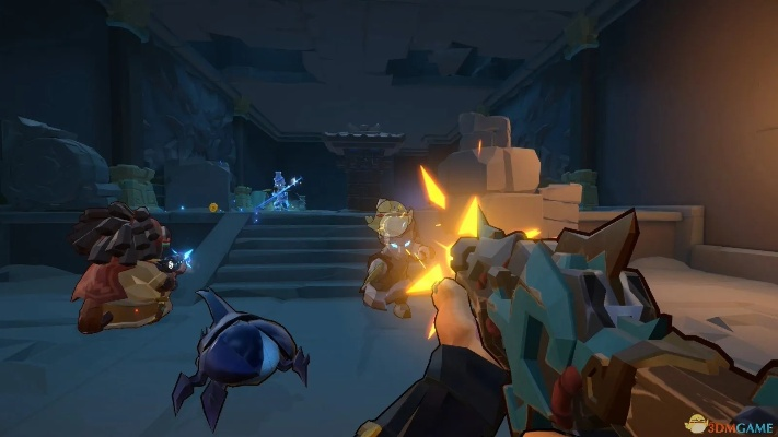 枪火重生永久暴击组合搭配秘籍