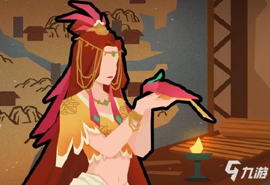 无悔华夏名臣精卫解析：属性优劣全揭秘