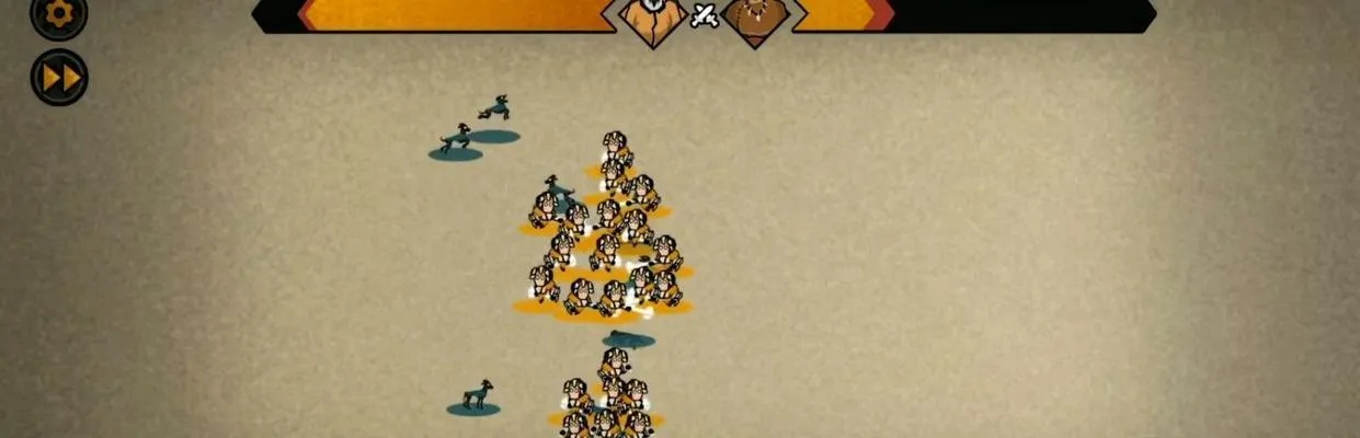 无悔华夏涿鹿之战南下王屋攻略：三星玩法技巧