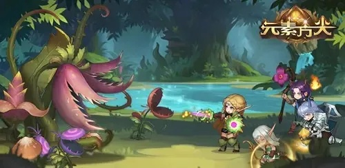 元素方尖尤拉白鬼技能选择指南