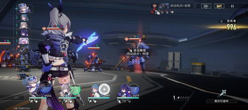 崩坏星穹铁道银狼攻略 培养技巧