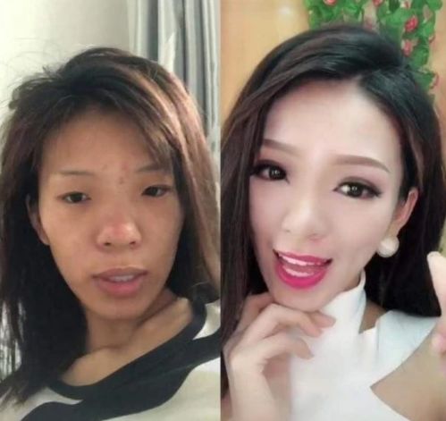 蛋仔派对换颜技巧：皮肤脸型更换攻略