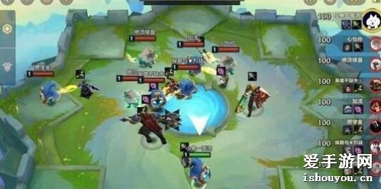 金铲铲之战S7拉面熊攻略：阵容玩法解析