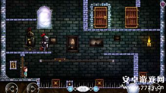 茶叶蛋大冒险镜中世界第5关通关秘籍