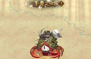 深空之眼蜃气楼攻略 游踪金鱼灯笼谜题解法