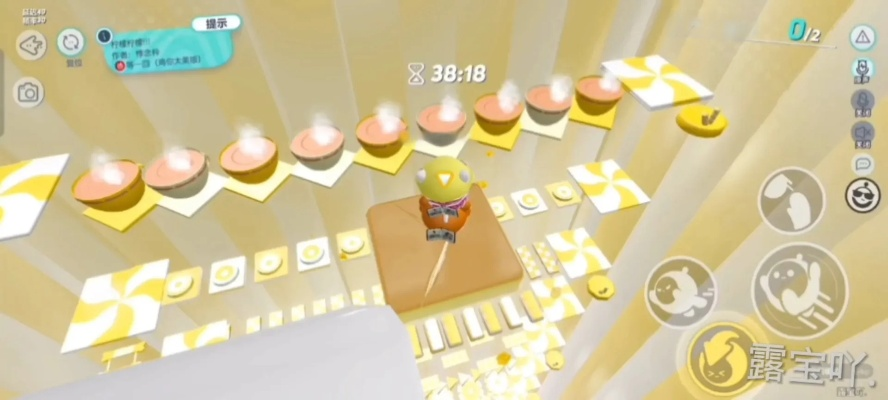 蛋仔乐园位置及入口指引