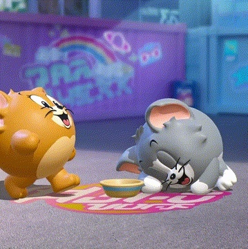 蛋仔派对猫鼠大战玩法攻略