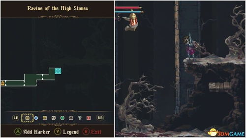 神界不良探全成就解锁秘籍攻略