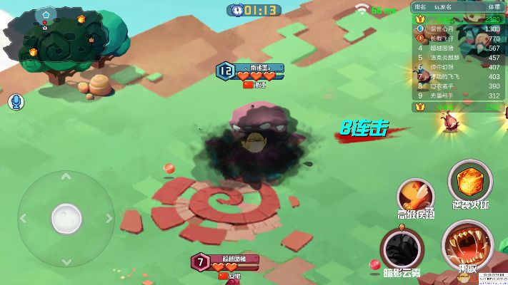 少年奇遇独眼怪：怪物击杀技巧攻略