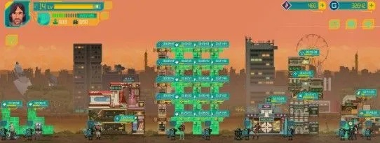 假未来FakeFuture赚钱攻略：快速货币获取技巧