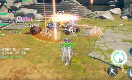 诺亚之心战试炼攻略：高效打法揭秘