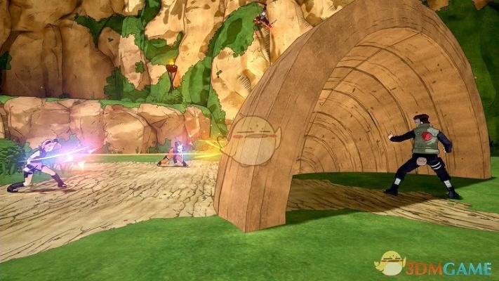 新忍术攻略:轻松掌握木遁技能 新忍术攻略:轻松掌握木遁技能