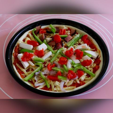 披萨节日的美食盛宴盘点，游戏节日狂欢指南