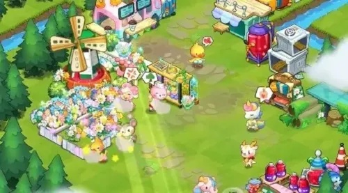 小森灵兑换码 新礼包码汇总