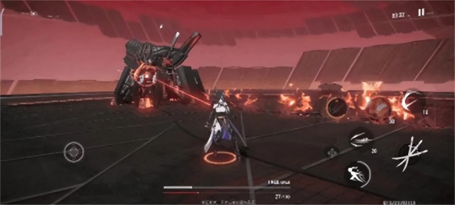 深空之眼哈法斯BOSS攻略