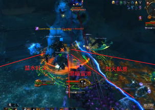 深空之眼歌鲸BOSS攻略