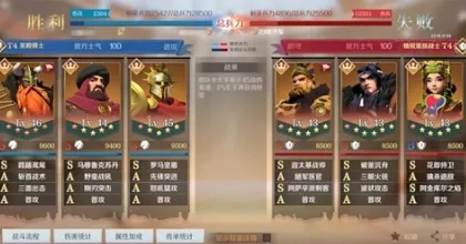 文明征服肉突击队阵容玩法攻略