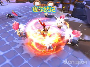 深空之眼提尔攻略：高效角色玩法揭秘