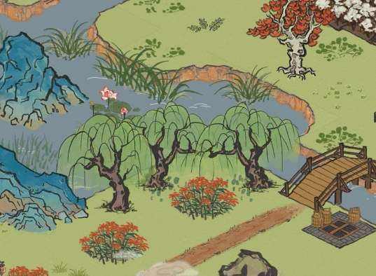 江南百景图刮刀获取攻略