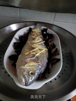 黑色沙漠清蒸香鱼获取方法