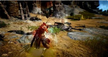 黑色沙漠巨花位置攻略