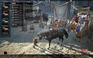 黑色沙漠透明草药获取地点攻略