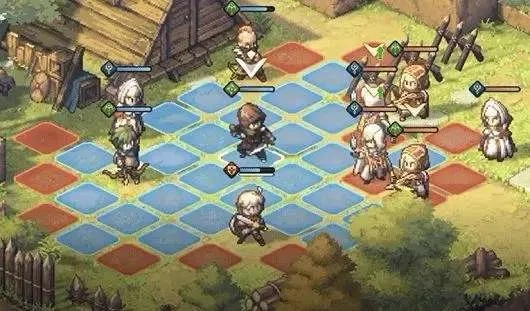 铃兰之剑训练场玩法攻略