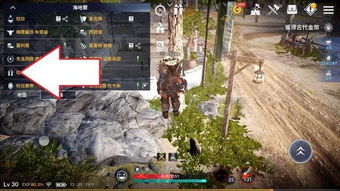 黑色沙漠手游鹰之痕迹位置攻略