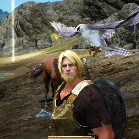 黑色沙漠手游技能书获取攻略