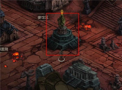 地下城堡3启明镇废弃实验室攻略